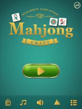 Mahjong Craft截图