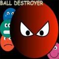 BALL DESTROYER截图