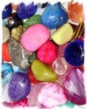 Colorful Stones Puzzle截图4