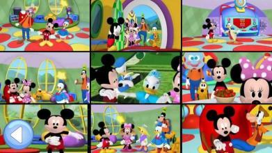 JuniorTV Appisodes  Cartoons for Kids截图1