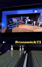 Brunswick Pro Bowling截图3