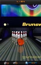 Brunswick Pro Bowling截图2