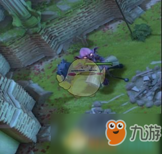 《DOTA2》刀塔秘境NPC怎么触发 刀塔秘境NPC触发条件介绍