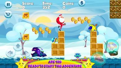 Santa Claus Adventures截图1