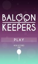 Ballon Keepers截图