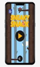 Sneaky Snack截圖1