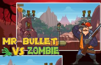 MrBullet vs Zombie截圖2