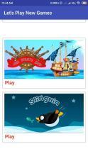 Amazing  Games截图2