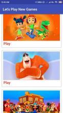 Amazing Games截图1