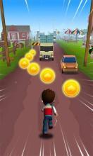 Super Ryder Rush Run Adventure截图2