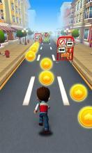 Super Ryder Rush Run Adventure截图