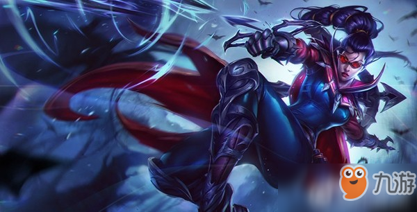 《LOL》9.6版本下路用什么組合好 9.6版本下路上分組合推薦