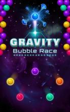 Gravity Bubble Race截图4