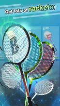 Badminton3D Real Badminton game截图4
