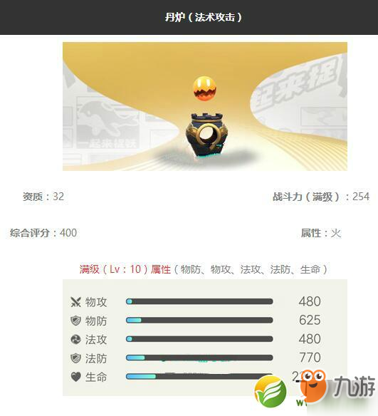 一起来捉妖喵呜刀怎么样 喵呜刀妖灵图鉴