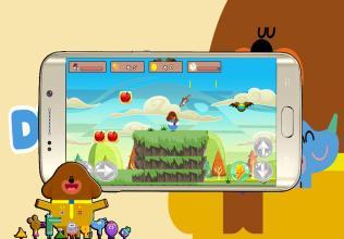 duggee  adventure截图4