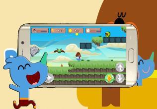 duggee  adventure截图3