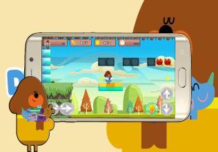 duggee  adventure截图2