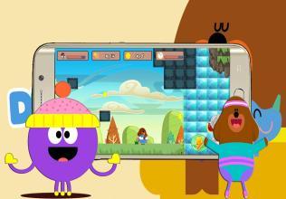 duggee  adventure截图1