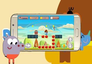 duggee  adventure截图