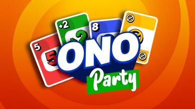 Ono Party截图