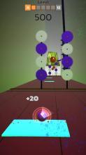 Color Hop 3D Ball Bouncing Game截图3