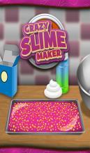 Crazy Slime Maker截图