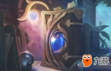 《LOL》新英雄門(mén)扉魔典悠米符文如何搭配 新英雄符文搭配詳解截圖