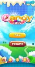 Candy 365截圖