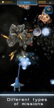 Space Shooter Kazus 123截图1