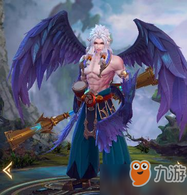 《曙光英雄》雷震子好用吗 雷震子技能属性详解