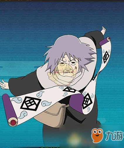 《火影忍者OL》千代怎么获取 千代获取方法