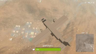 ZomB Battlegrounds截图3