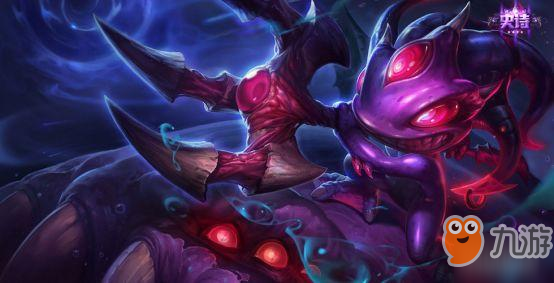 《lol》2019小鱼人怎么玩 小鱼人符文天赋加点出装攻略