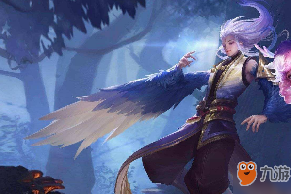 《王者荣耀》云中君如何出装 云中君出装介绍