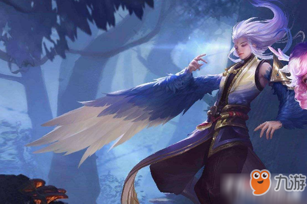 《王者荣耀》云中君最强六神装怎么出 云中君最强六神装介绍