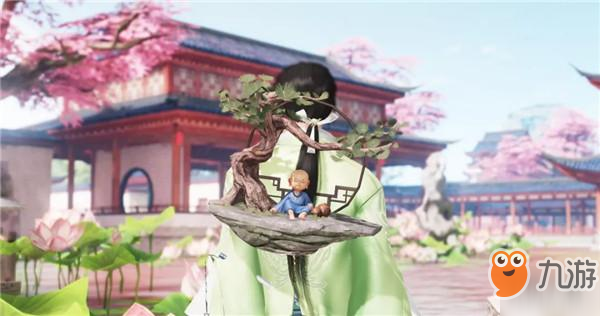 一梦江湖手游背部挂件布袋和尚怎么获取 背部挂件布袋和尚获取攻略