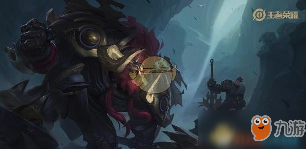 《王者荣耀》御旌赛季皮肤怎么领 没有牛魔可以领御旌赛季皮肤介绍