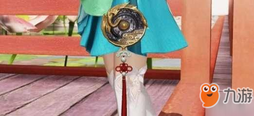 一梦江湖手游腰部挂件青鸾镜怎么得 青鸾镜获取攻略