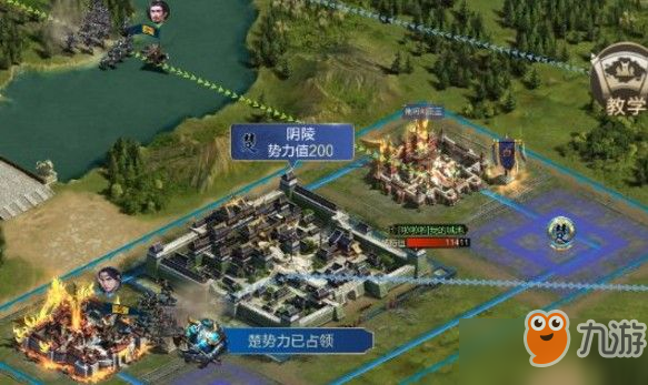 乱世王者虎牢关炼狱怎么通关 虎牢关炼狱的通关方法介绍