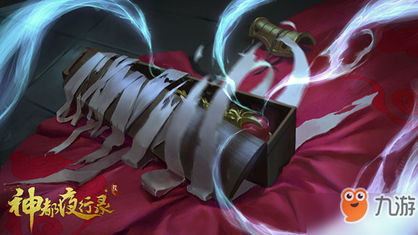 神都夜行录妖灵碎片怎么获得 妖灵碎片获得攻略分享