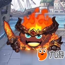 不思议迷宫火焰巨人冈布奥天赋技能是什么 火焰巨人冈布奥天赋技能一览