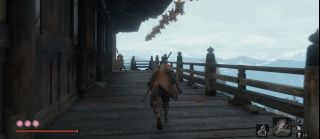 《只狼》仙峰寺怎么升级 仙峰寺刷经验地点介绍