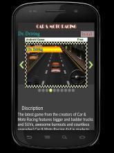 Racing Simulator Game截图4