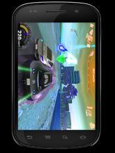 Racing Simulator Game截图2