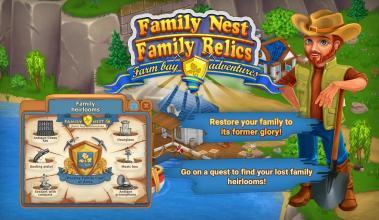 Family Nest Family Relics截圖4