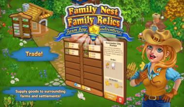 Family Nest Family Relics截圖2