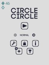 Circle Circle截图