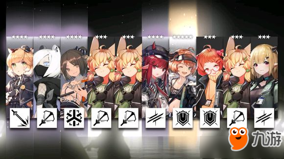 《明日方舟》3-3攻略 完美三星流程分享