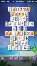 Mahjong Journey 2019截图2